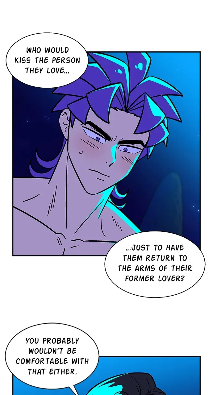 Princess Hurricane Chapter 47 page 14 - 