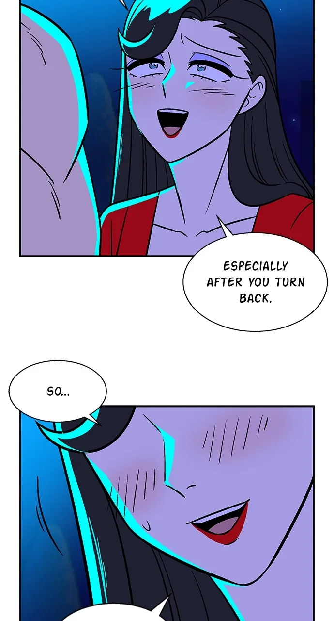 Princess Hurricane Chapter 47 page 15 - 