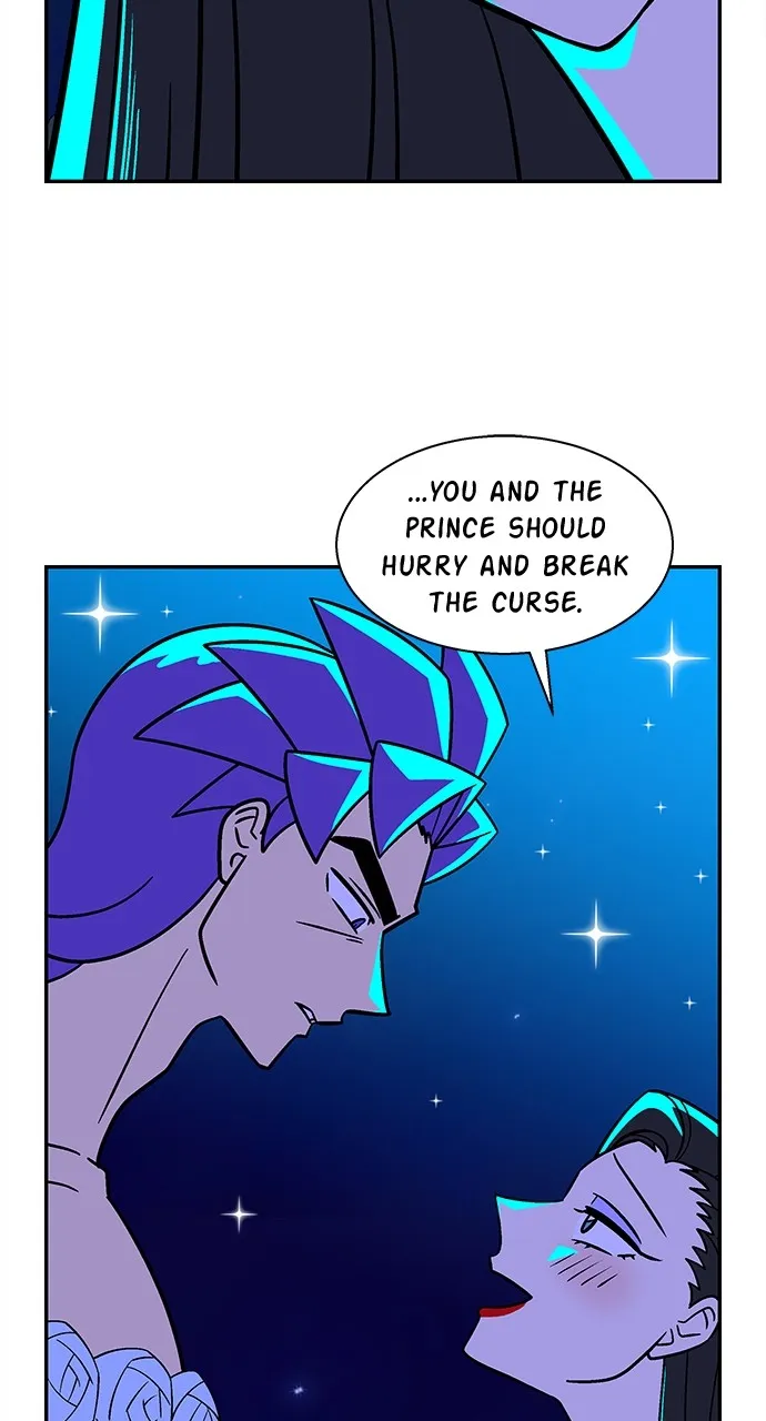 Princess Hurricane Chapter 47 page 17 - 