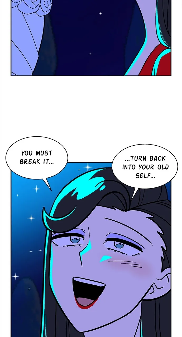 Princess Hurricane Chapter 47 page 18 - 