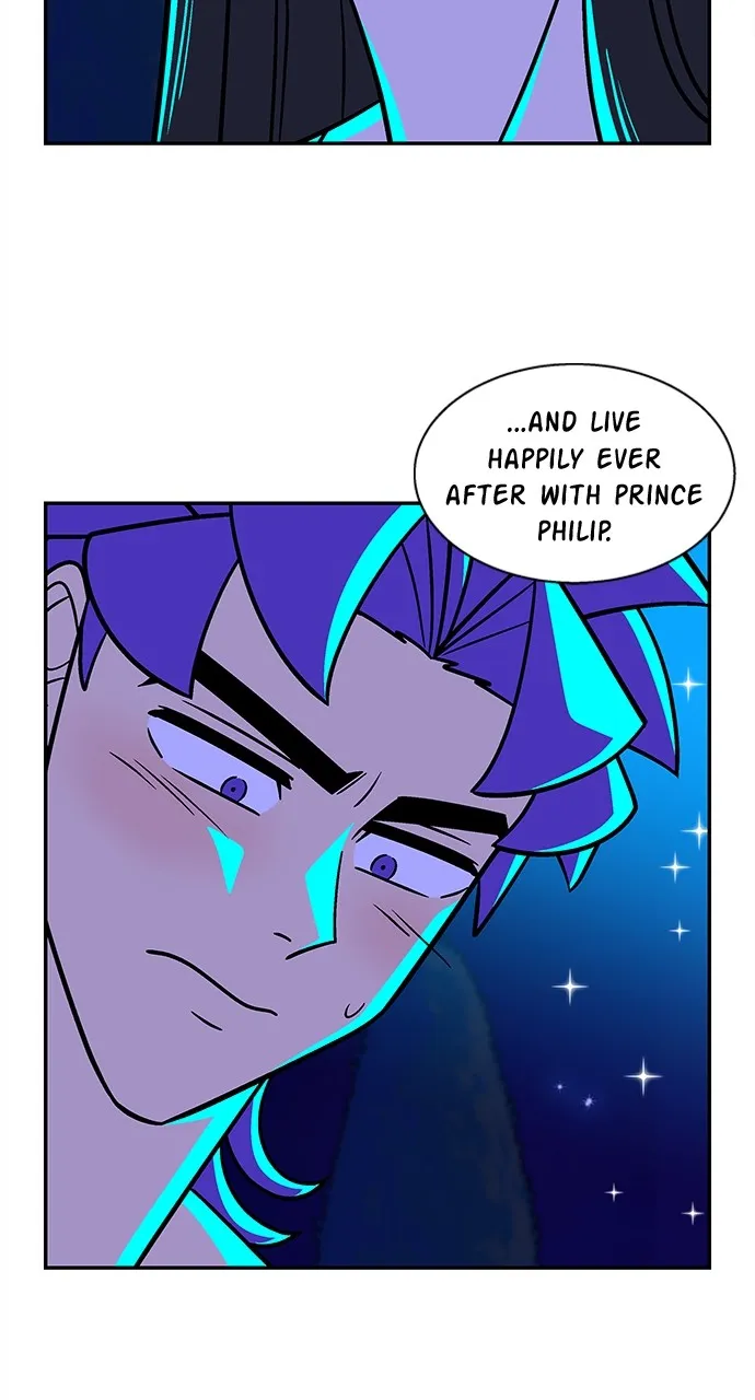 Princess Hurricane Chapter 47 page 19 - 