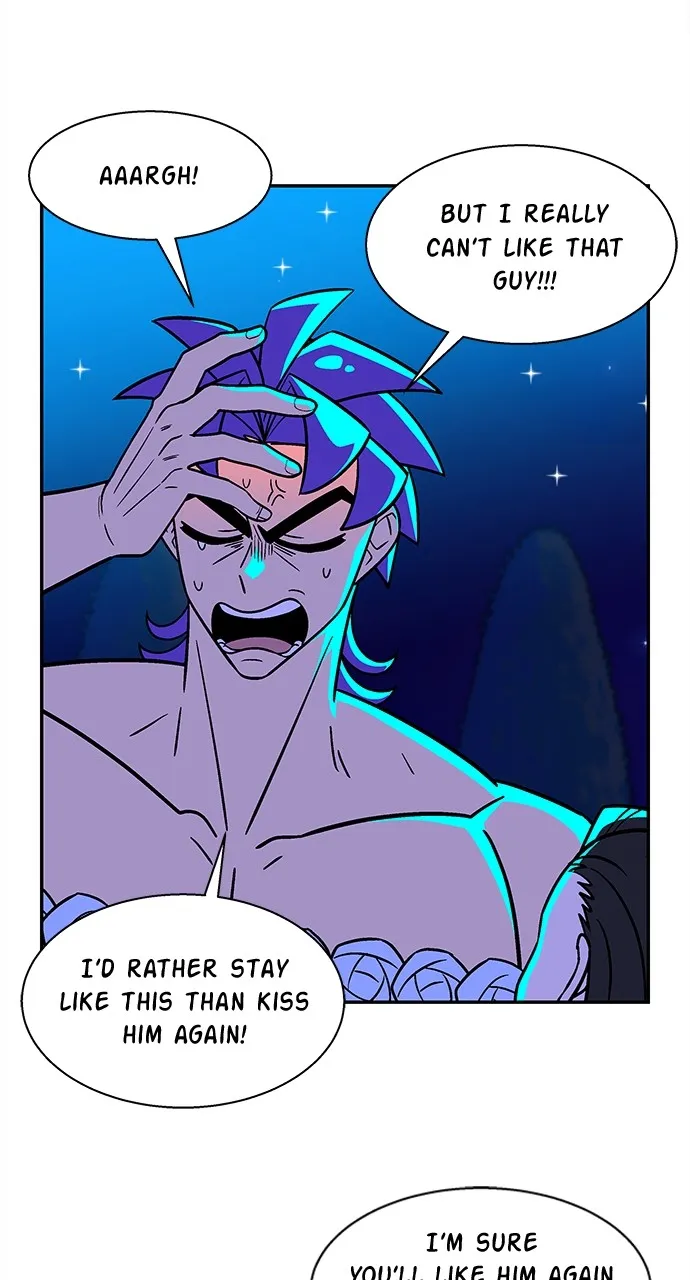 Princess Hurricane Chapter 47 page 20 - 