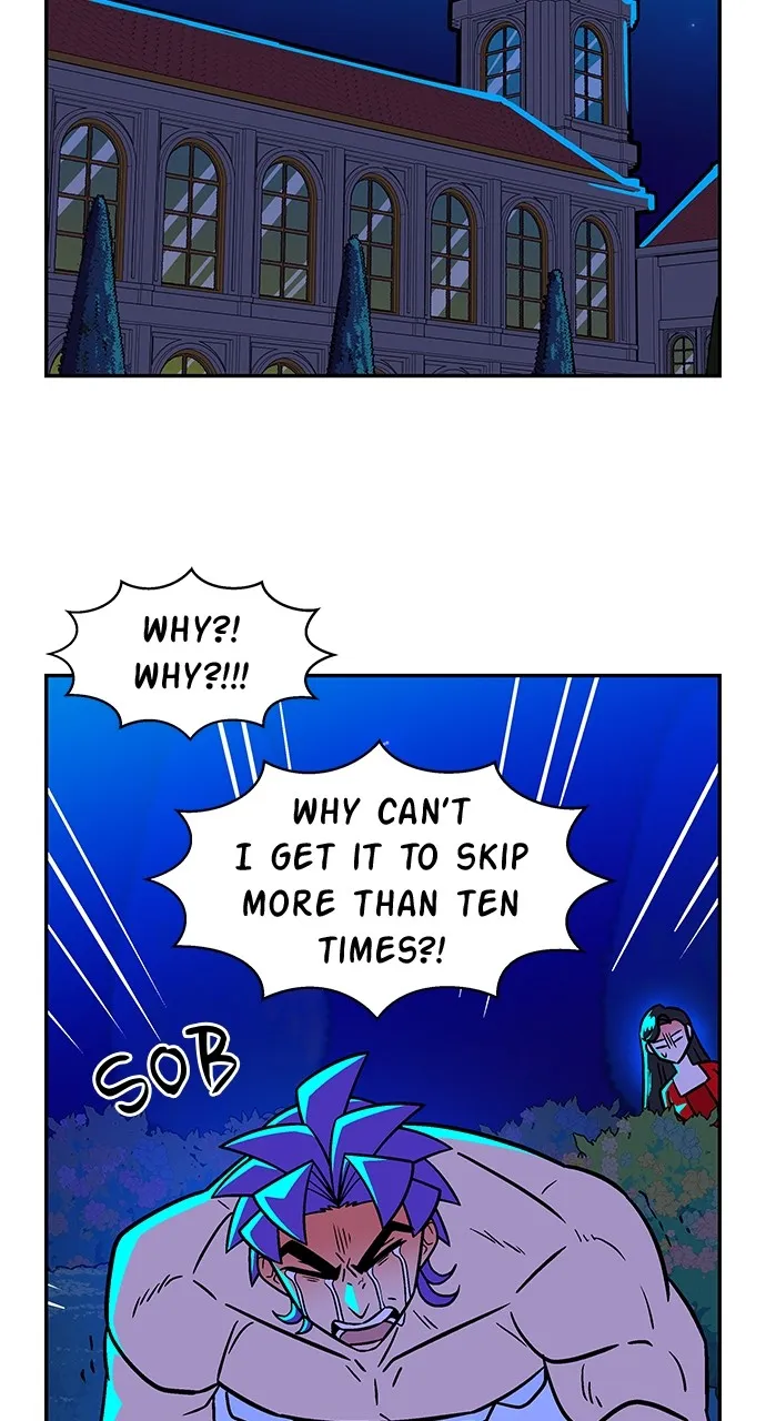 Princess Hurricane Chapter 47 page 3 - 