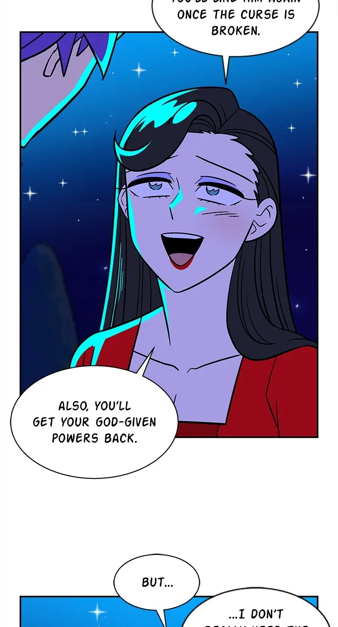Princess Hurricane Chapter 47 page 21 - 