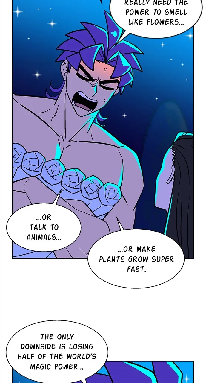 Princess Hurricane Chapter 47 page 22 - 