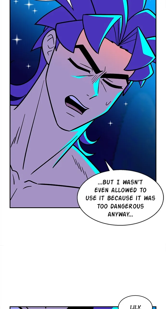 Princess Hurricane Chapter 47 page 23 - 