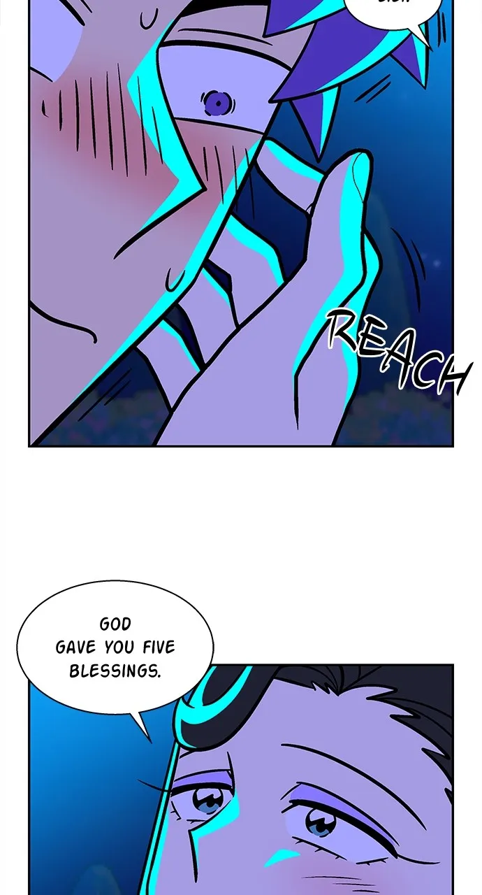 Princess Hurricane Chapter 47 page 24 - 