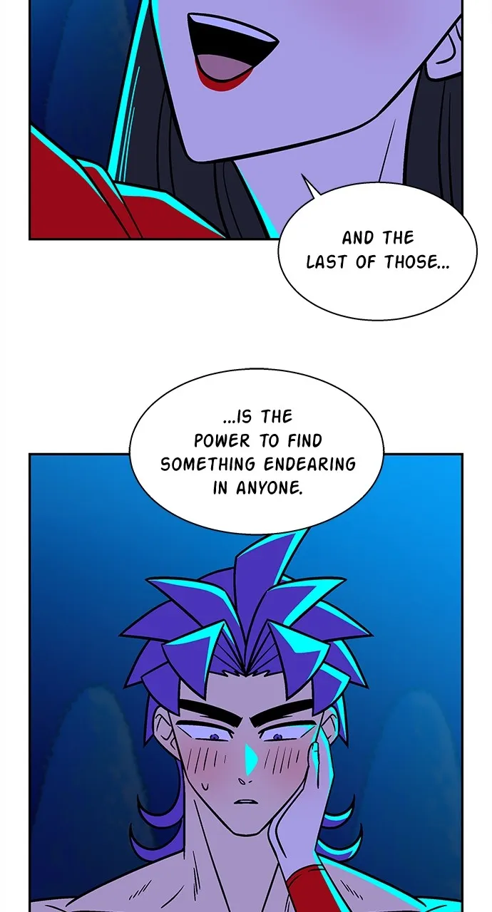 Princess Hurricane Chapter 47 page 25 - 