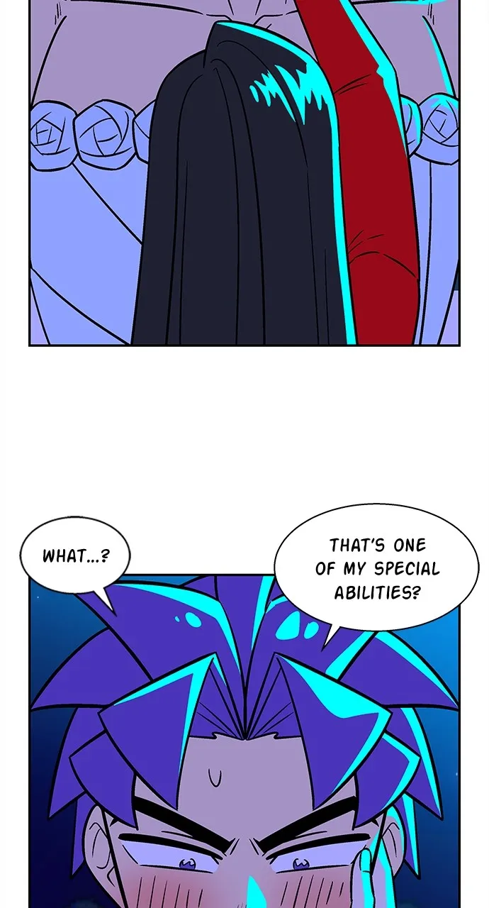 Princess Hurricane Chapter 47 page 26 - 