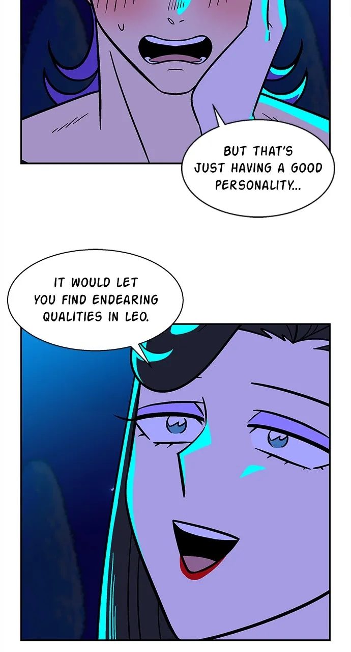 Princess Hurricane Chapter 47 page 27 - 