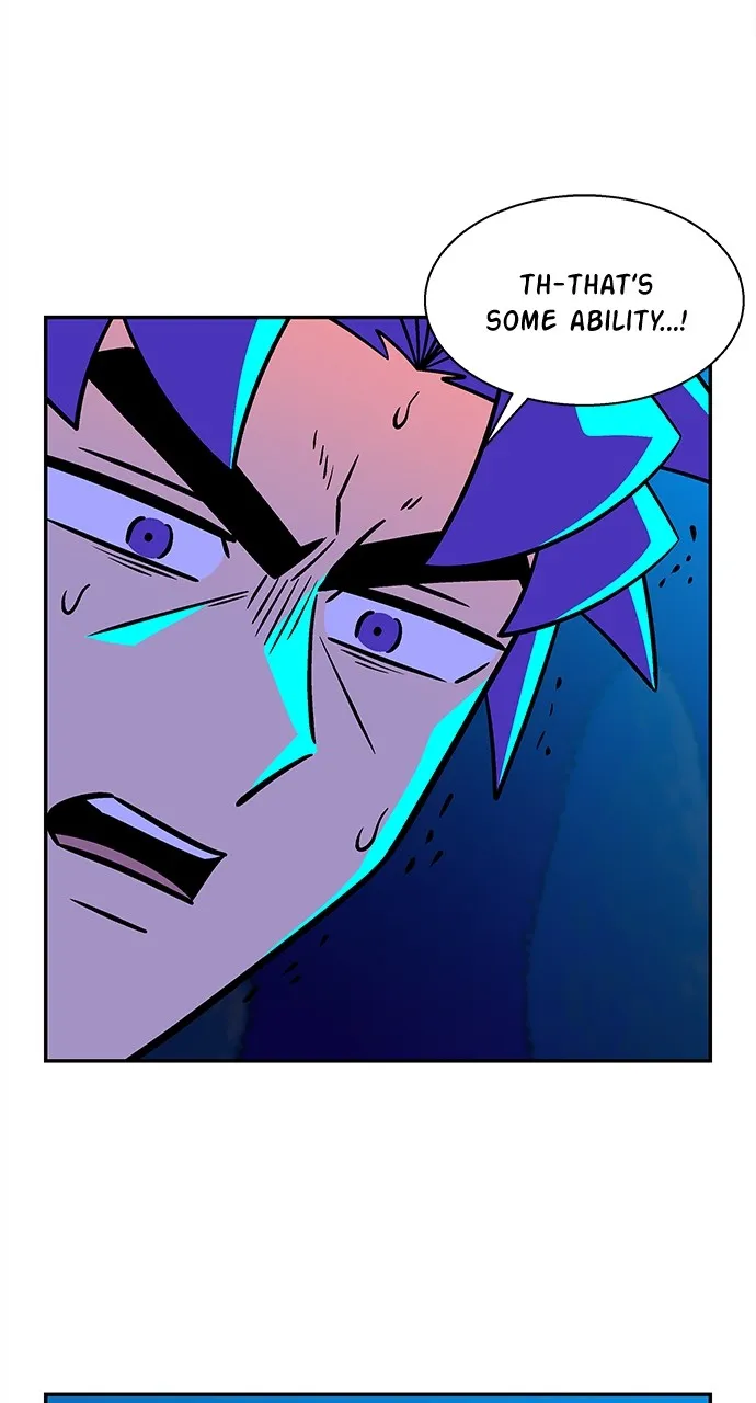 Princess Hurricane Chapter 47 page 28 - 