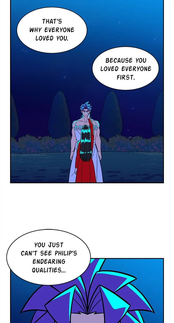 Princess Hurricane Chapter 47 page 29 - 