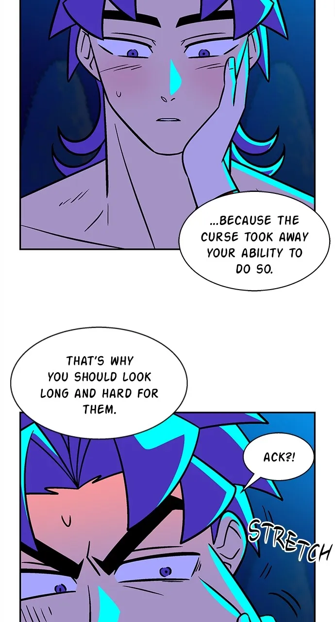 Princess Hurricane Chapter 47 page 30 - 