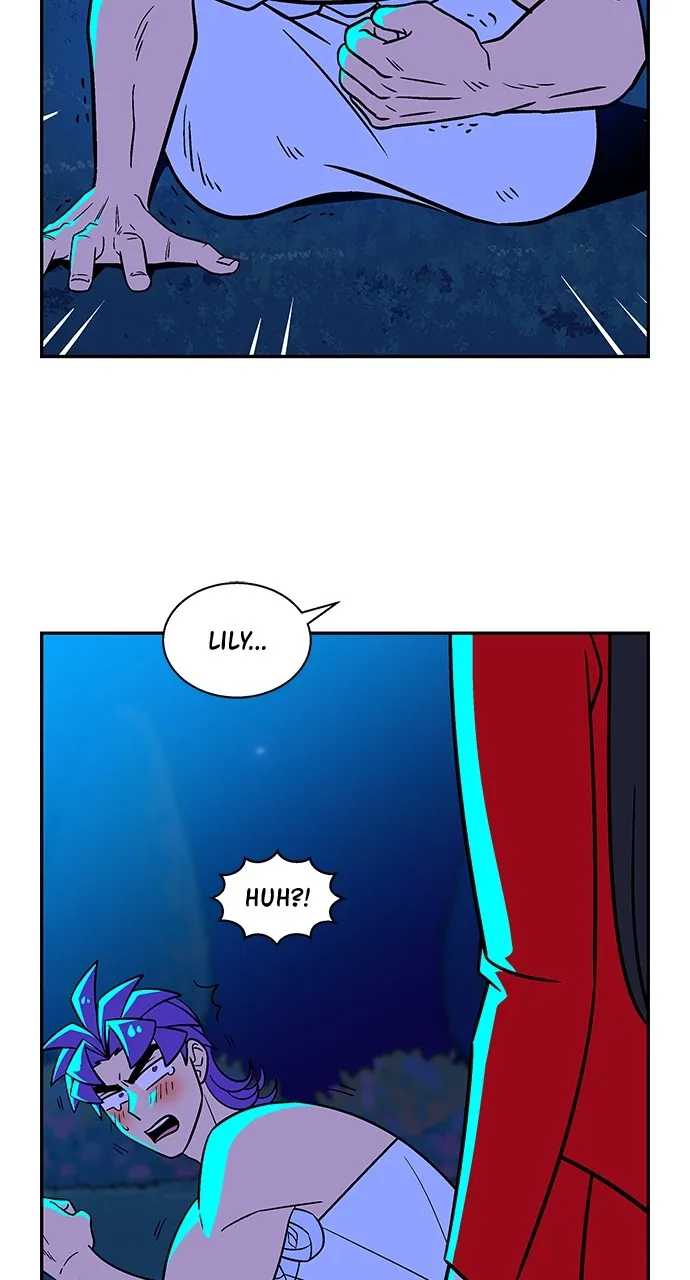 Princess Hurricane Chapter 47 page 4 - 