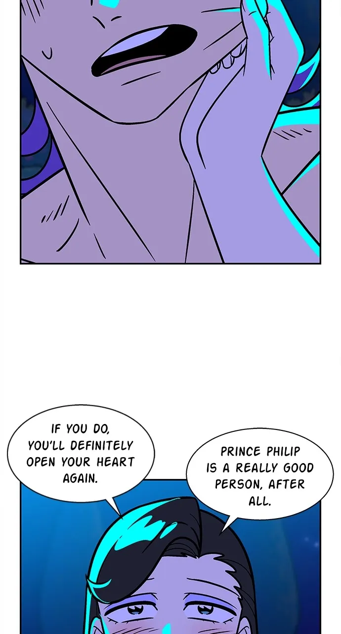 Princess Hurricane Chapter 47 page 31 - 