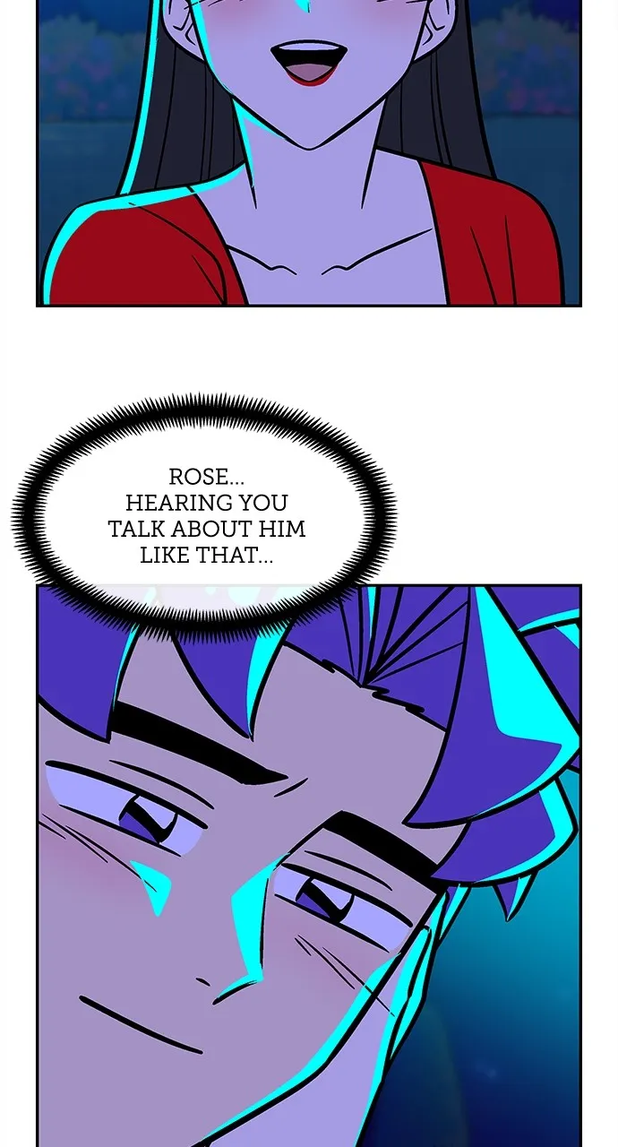 Princess Hurricane Chapter 47 page 32 - 