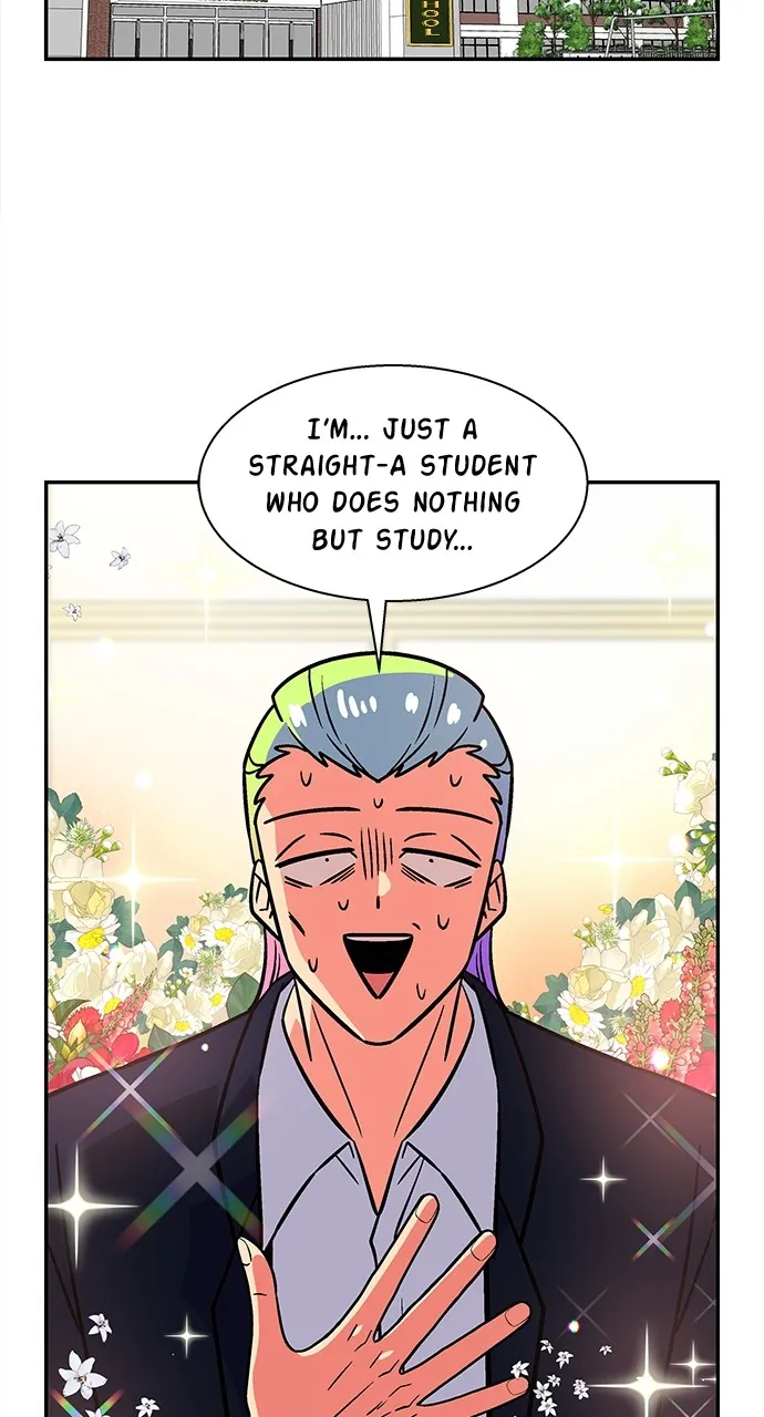 Princess Hurricane Chapter 47 page 34 - 