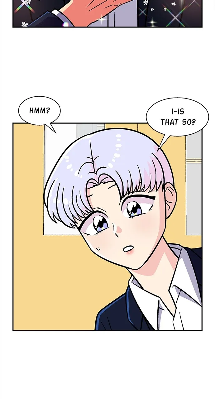 Princess Hurricane Chapter 47 page 35 - 