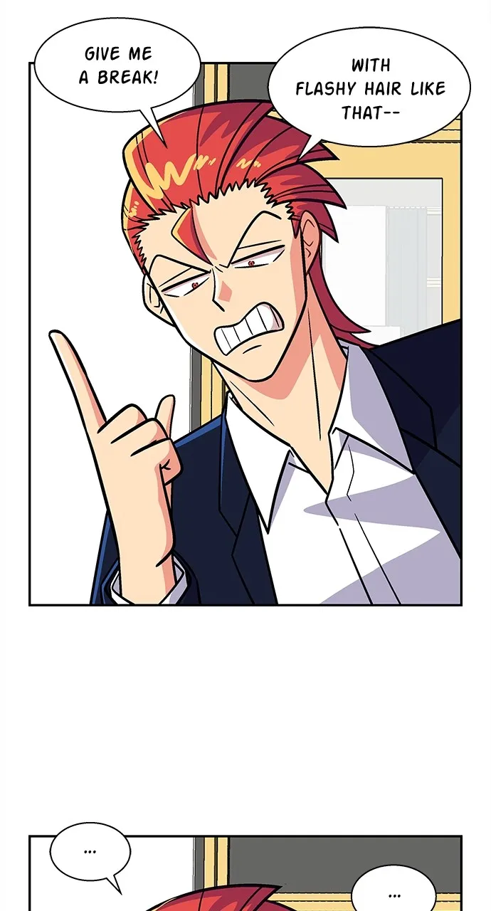 Princess Hurricane Chapter 47 page 36 - 