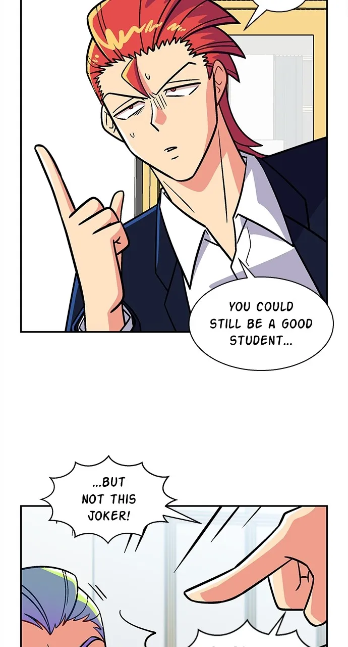 Princess Hurricane Chapter 47 page 37 - 