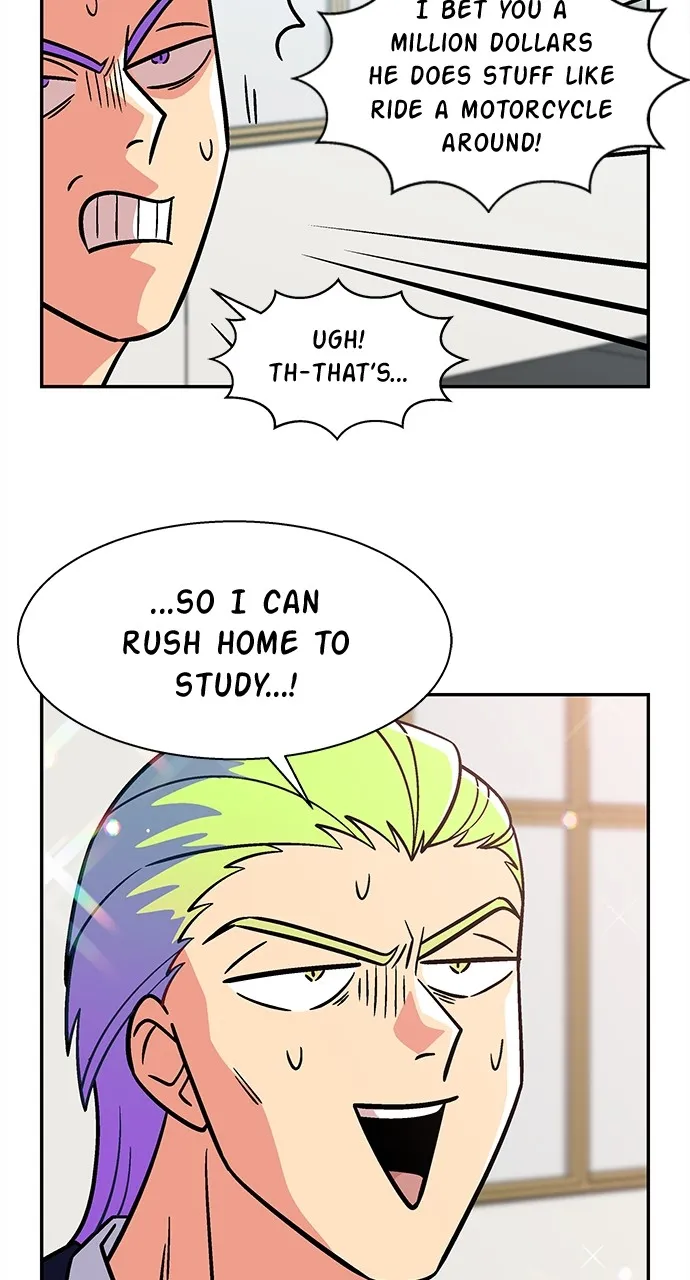 Princess Hurricane Chapter 47 page 38 - 