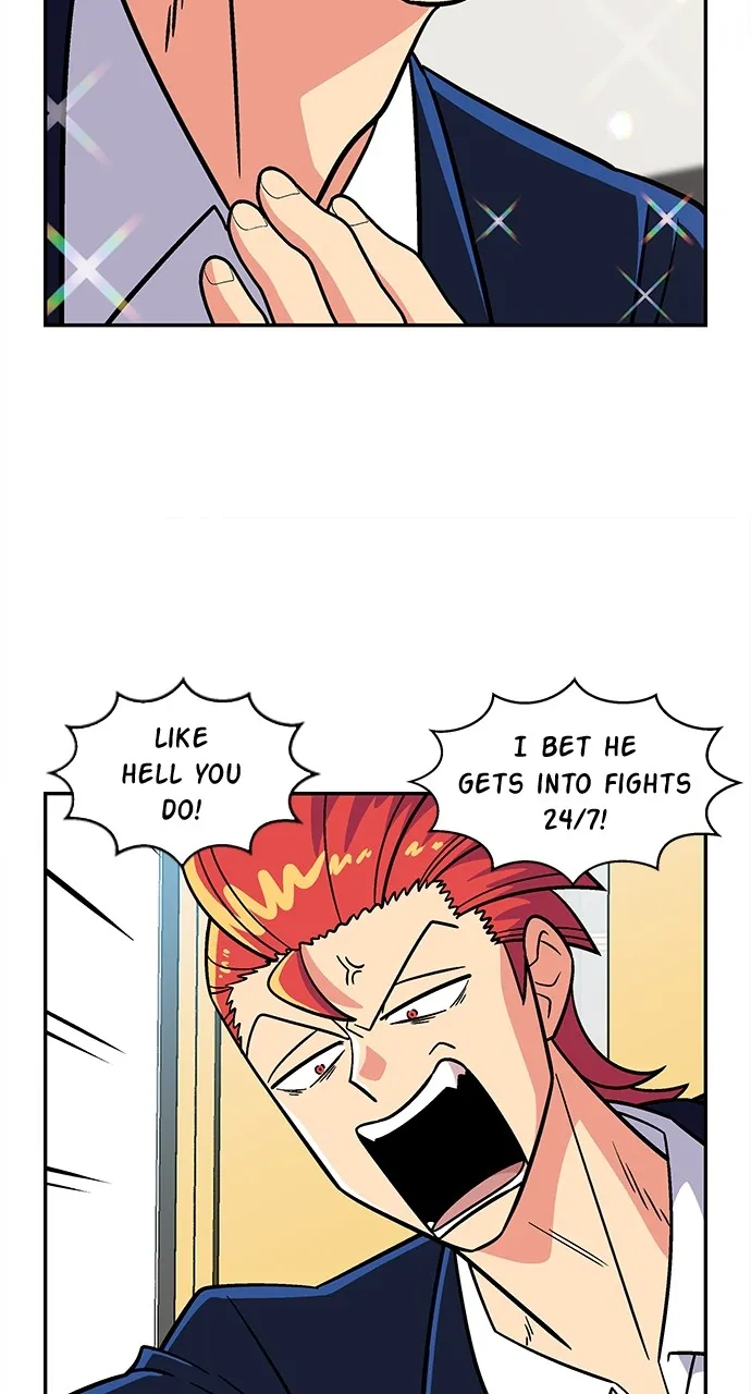Princess Hurricane Chapter 47 page 39 - 