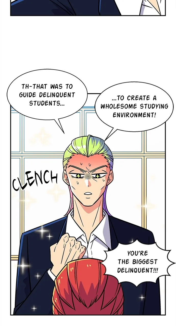 Princess Hurricane Chapter 47 page 40 - 