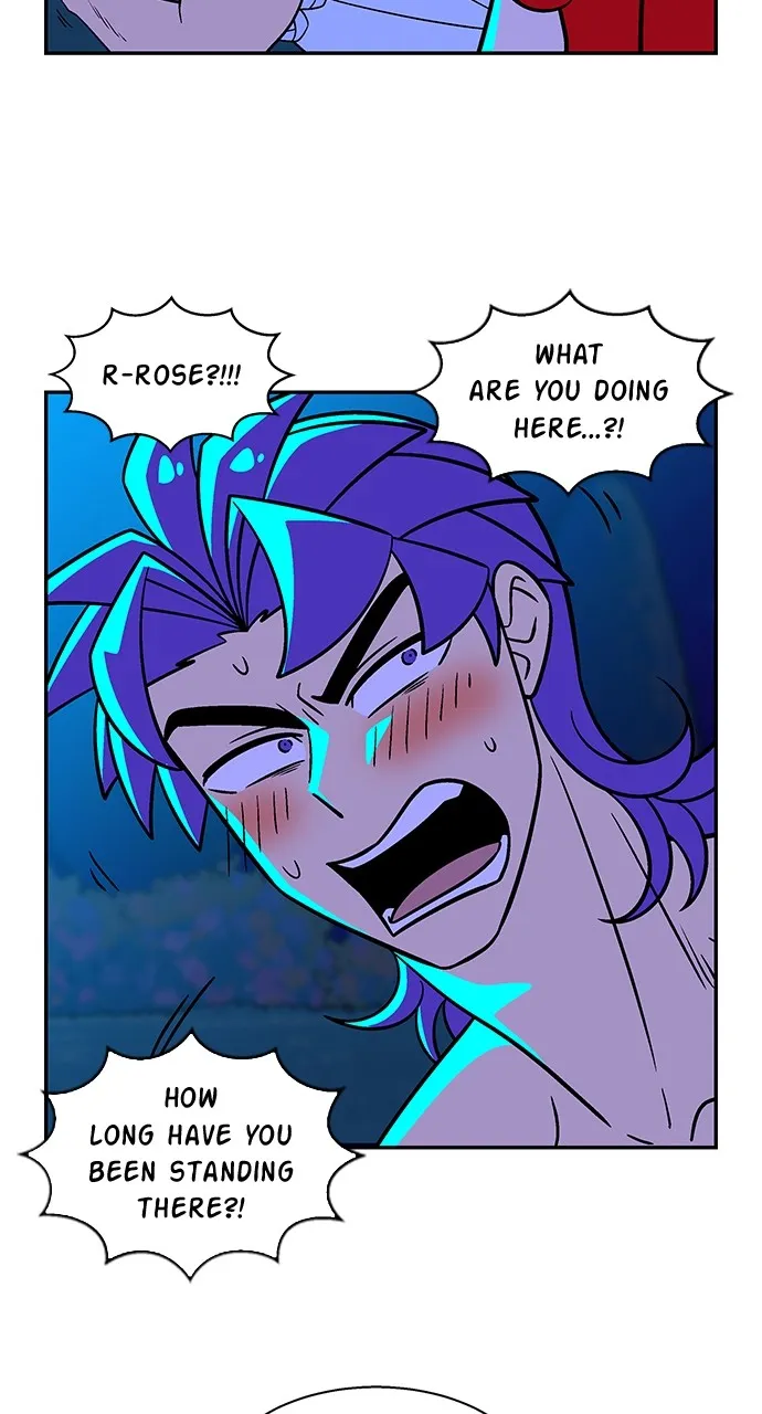 Princess Hurricane Chapter 47 page 5 - 