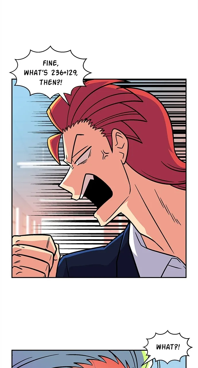 Princess Hurricane Chapter 47 page 41 - 