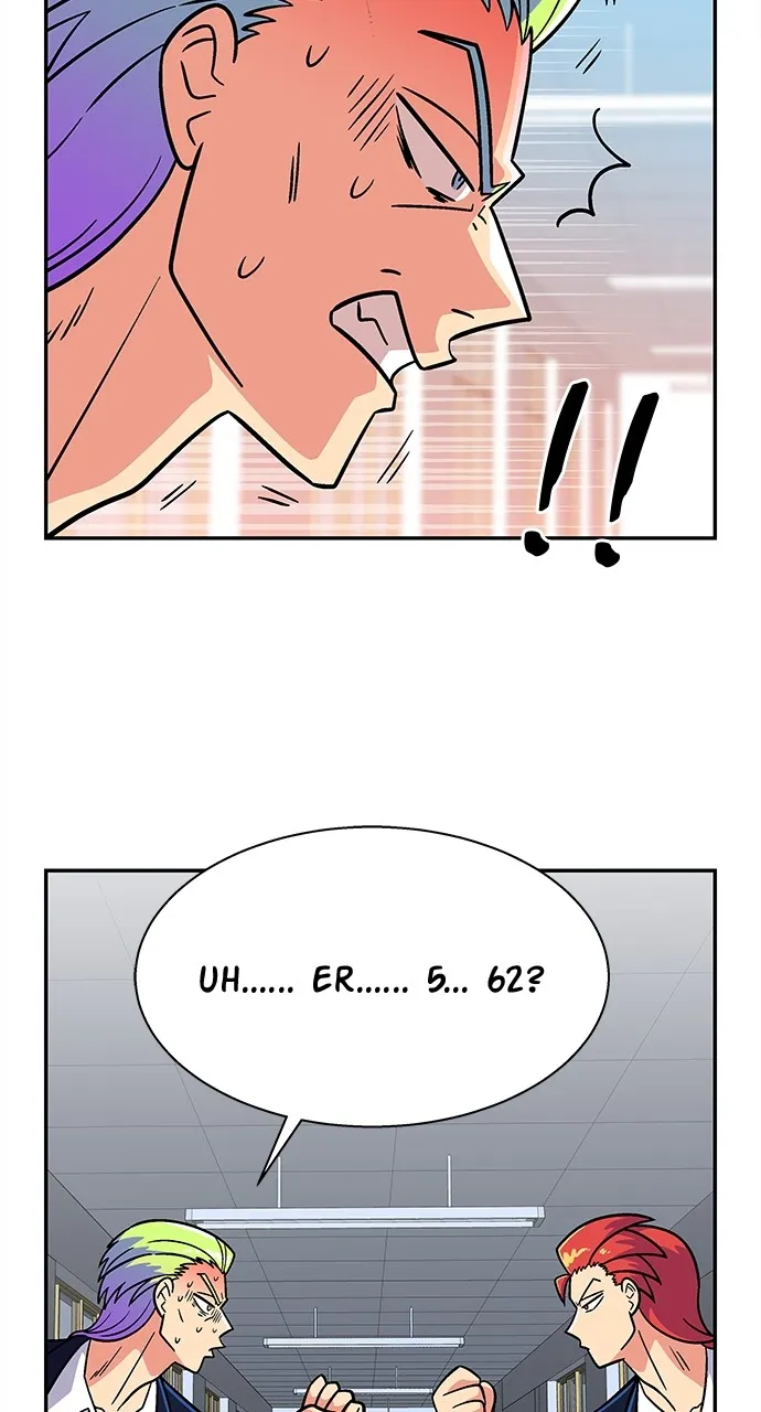 Princess Hurricane Chapter 47 page 42 - 