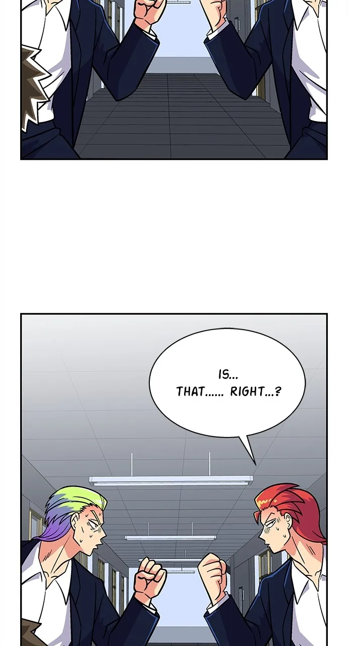 Princess Hurricane Chapter 47 page 43 - 