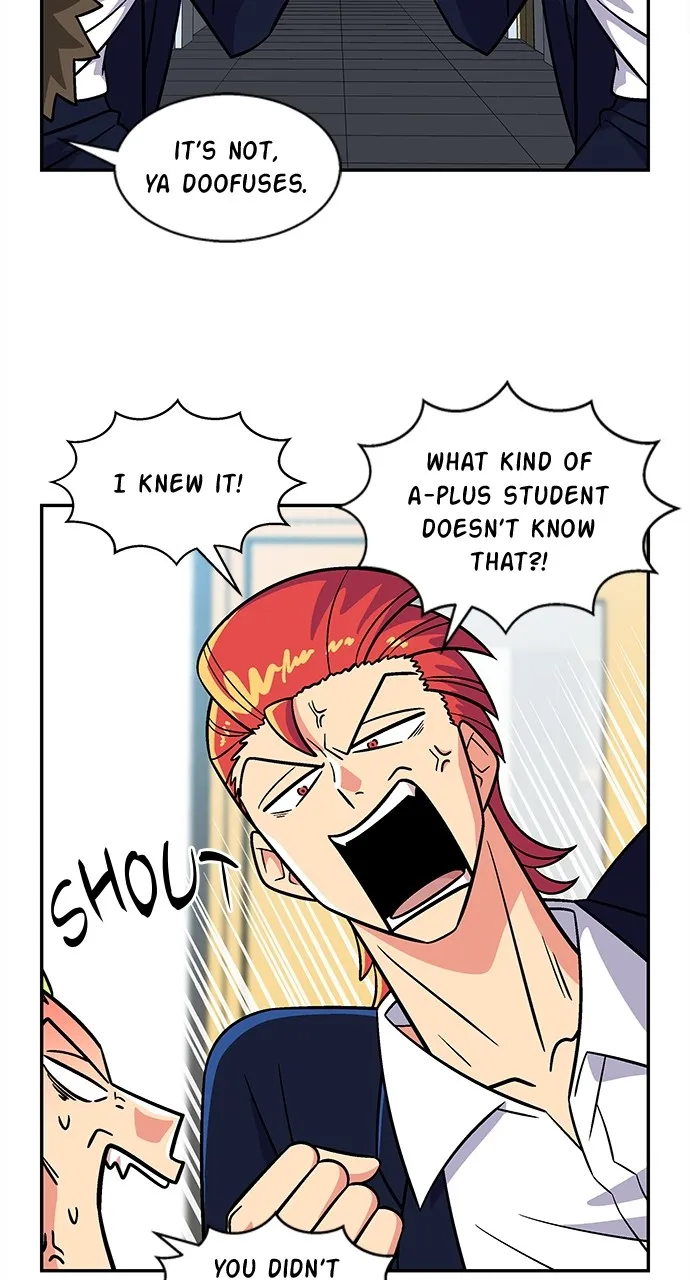 Princess Hurricane Chapter 47 page 44 - 