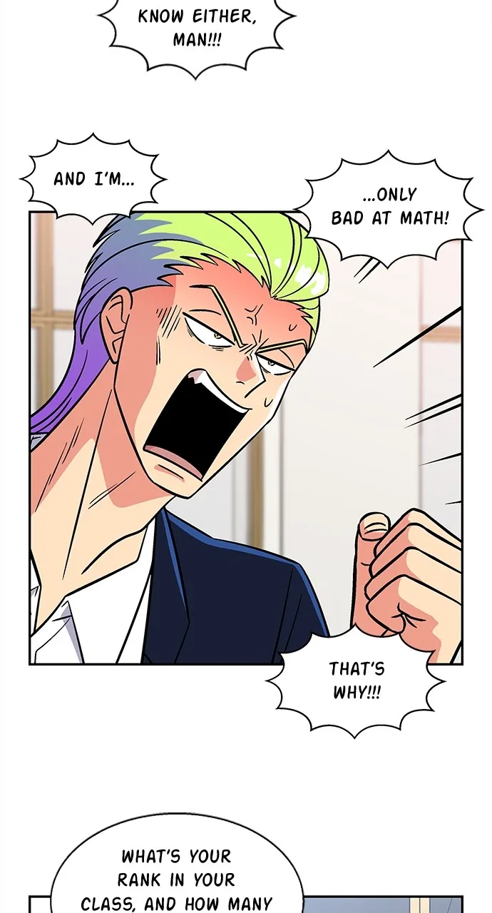Princess Hurricane Chapter 47 page 45 - 