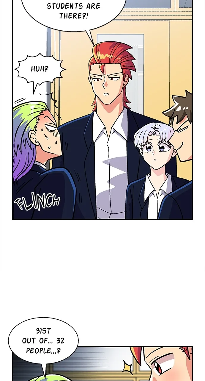 Princess Hurricane Chapter 47 page 46 - 