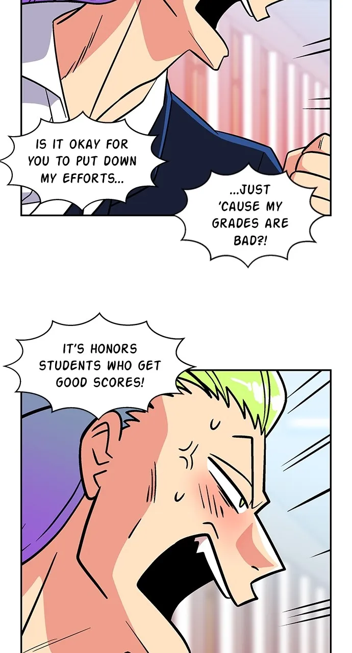 Princess Hurricane Chapter 47 page 48 - 