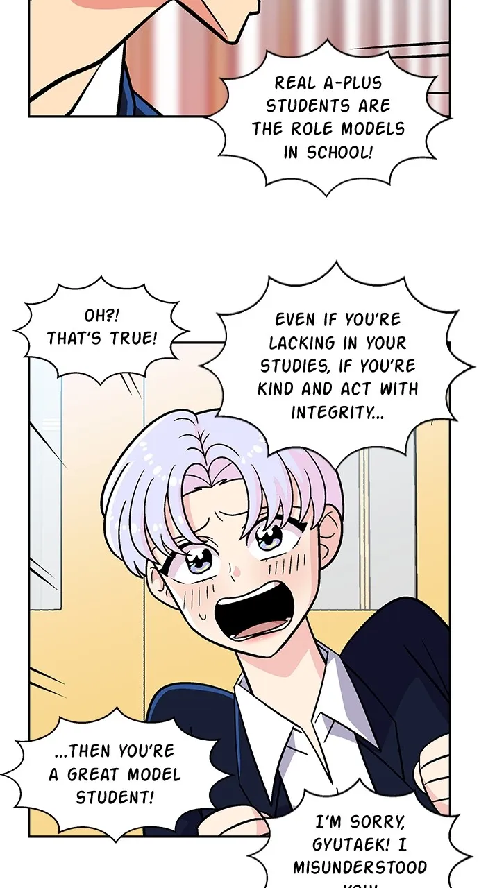 Princess Hurricane Chapter 47 page 49 - 
