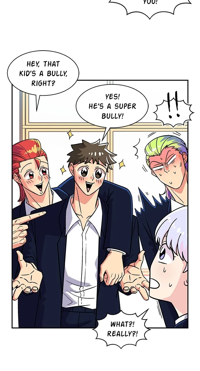 Princess Hurricane Chapter 47 page 50 - 