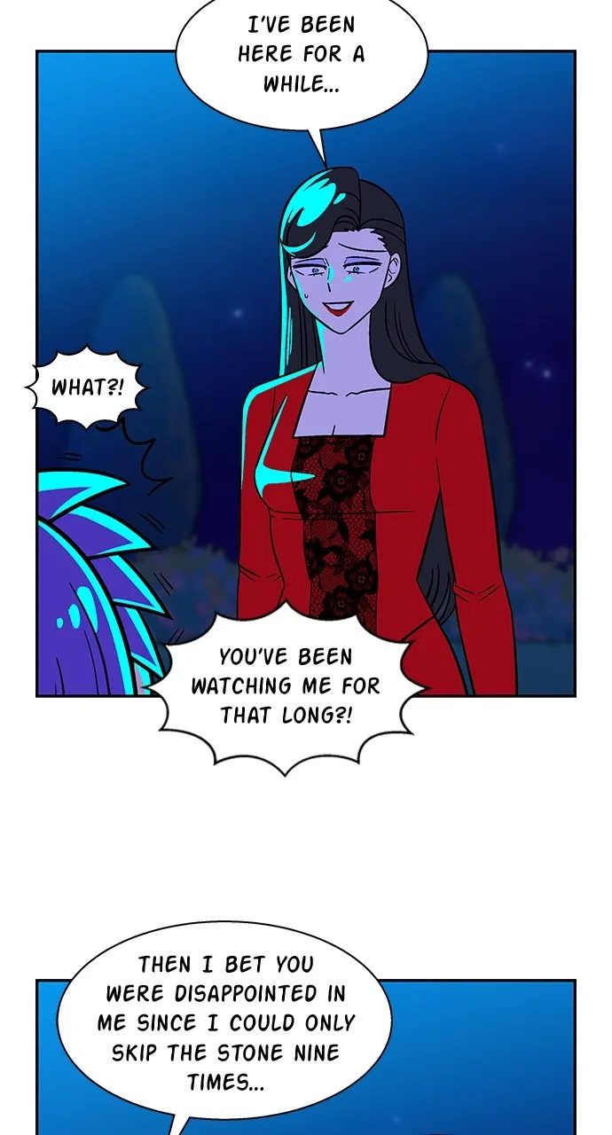 Princess Hurricane Chapter 47 page 6 - 