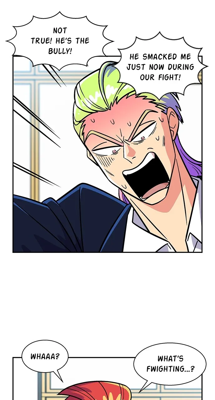 Princess Hurricane Chapter 47 page 51 - 