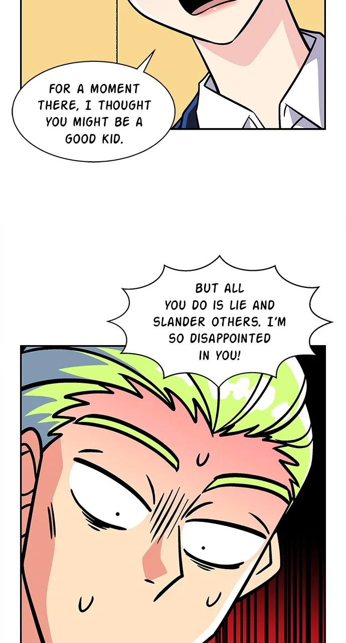 Princess Hurricane Chapter 47 page 54 - 