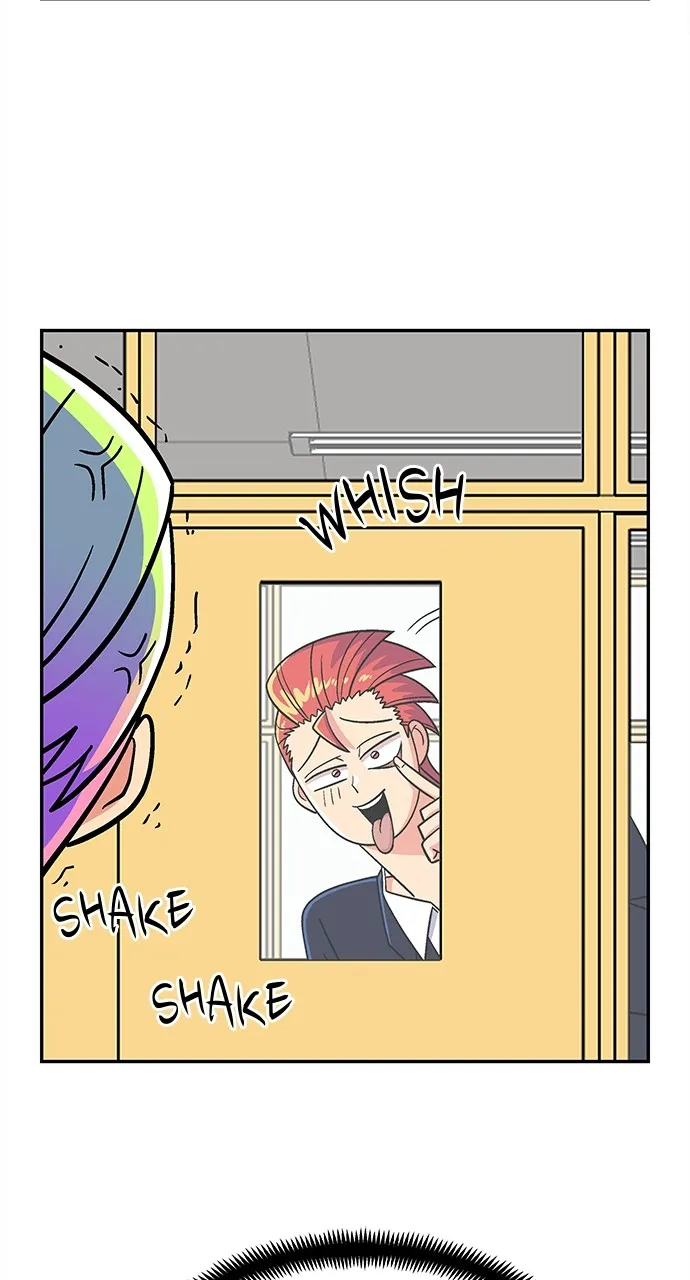 Princess Hurricane Chapter 47 page 56 - 