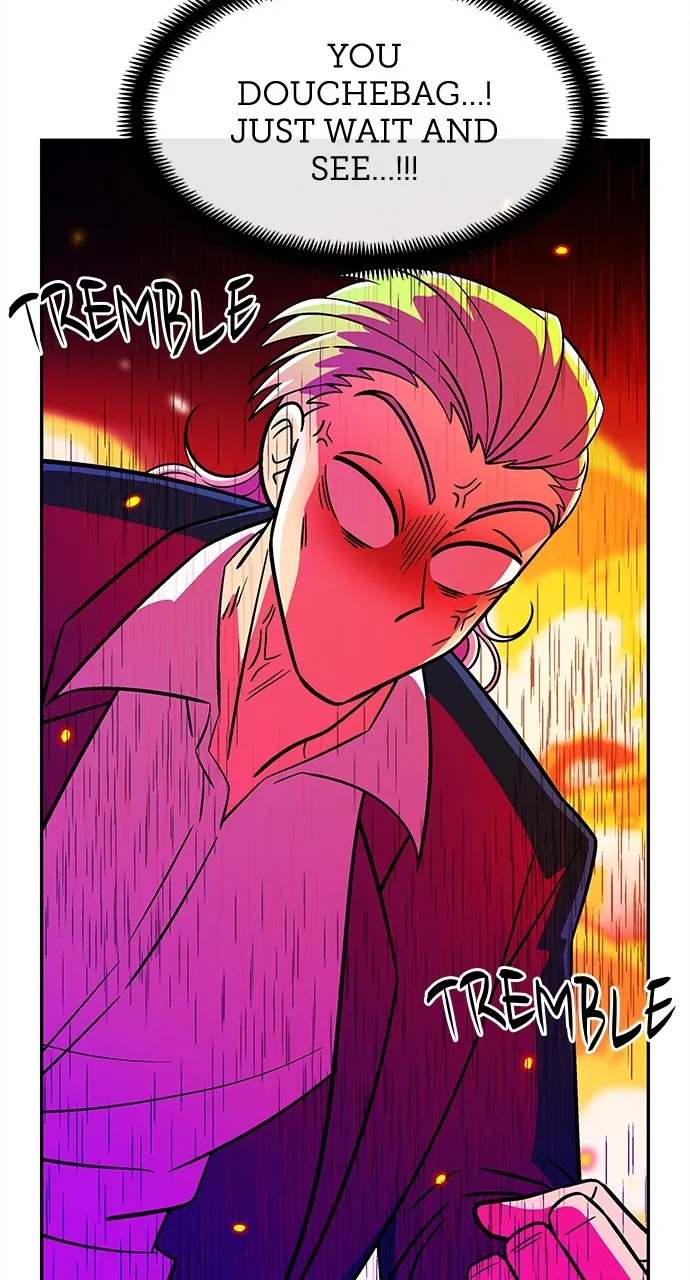 Princess Hurricane Chapter 47 page 57 - 