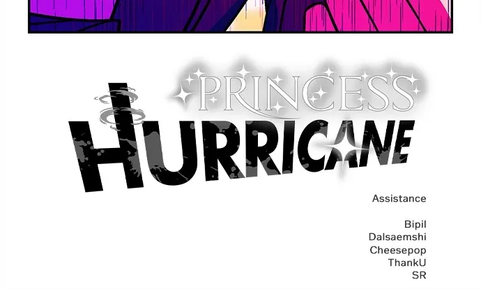 Princess Hurricane Chapter 47 page 58 - 