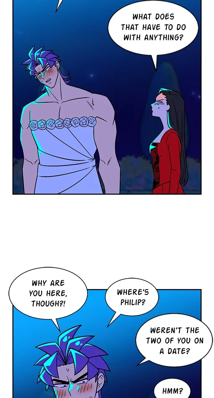 Princess Hurricane Chapter 47 page 7 - 