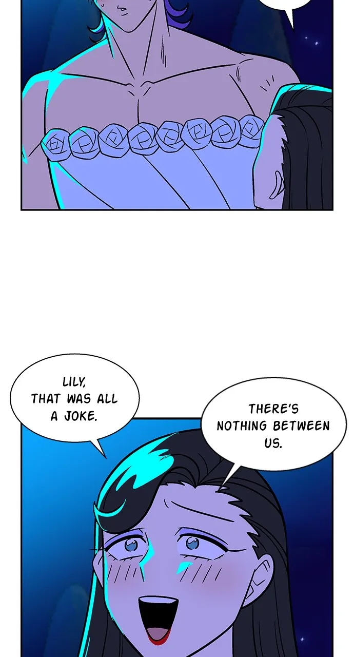 Princess Hurricane Chapter 47 page 8 - 