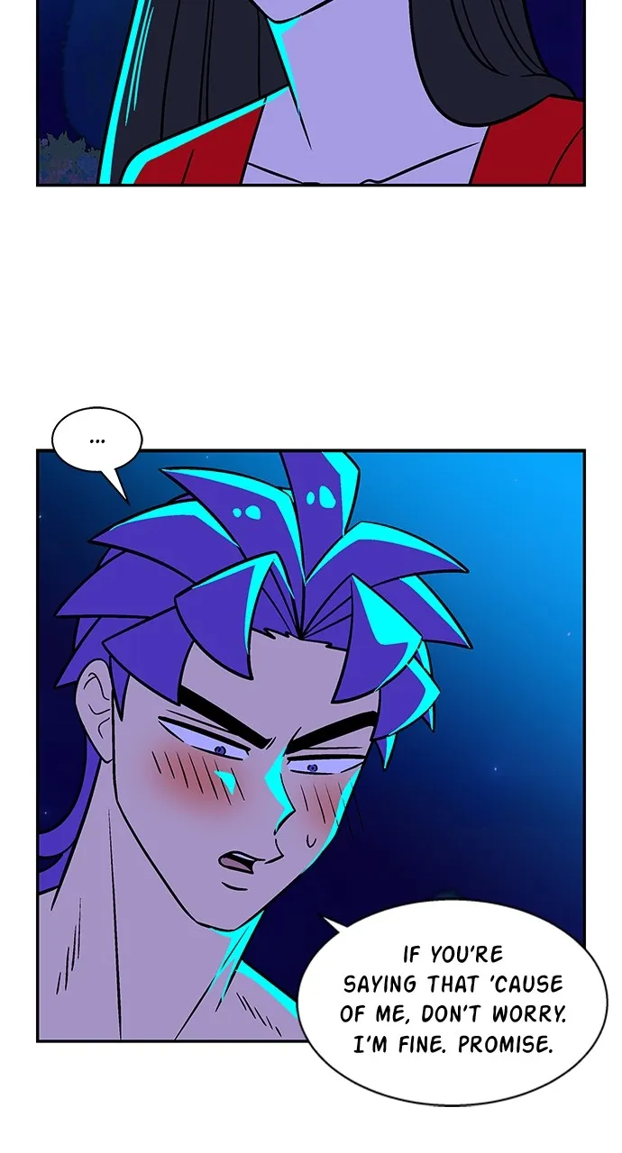 Princess Hurricane Chapter 47 page 9 - 
