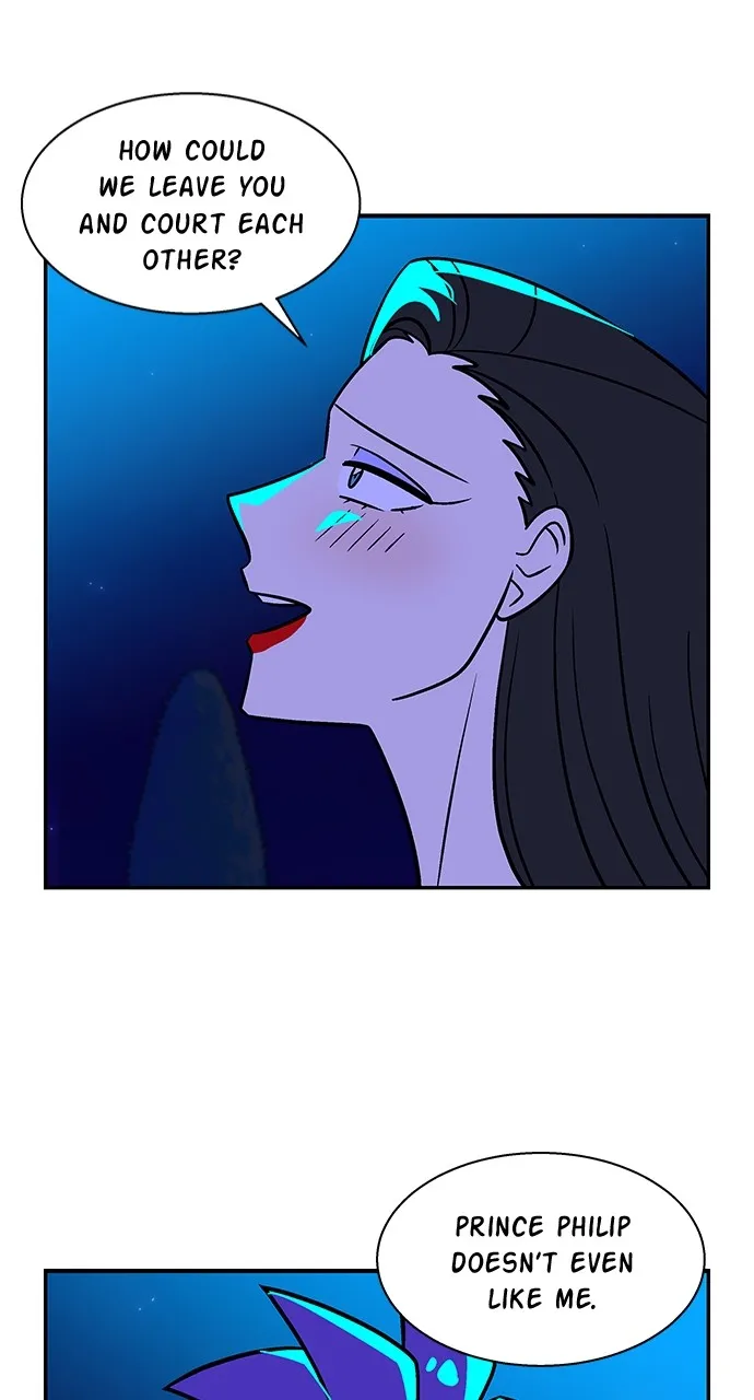 Princess Hurricane Chapter 47 page 10 - 