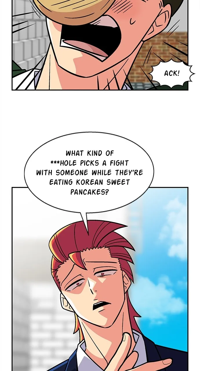 Princess Hurricane Chapter 48 page 13 - 