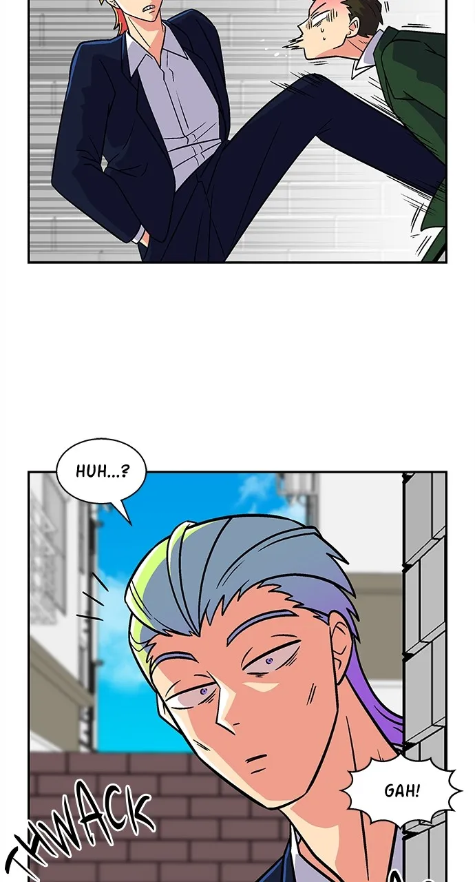Princess Hurricane Chapter 48 page 15 - 