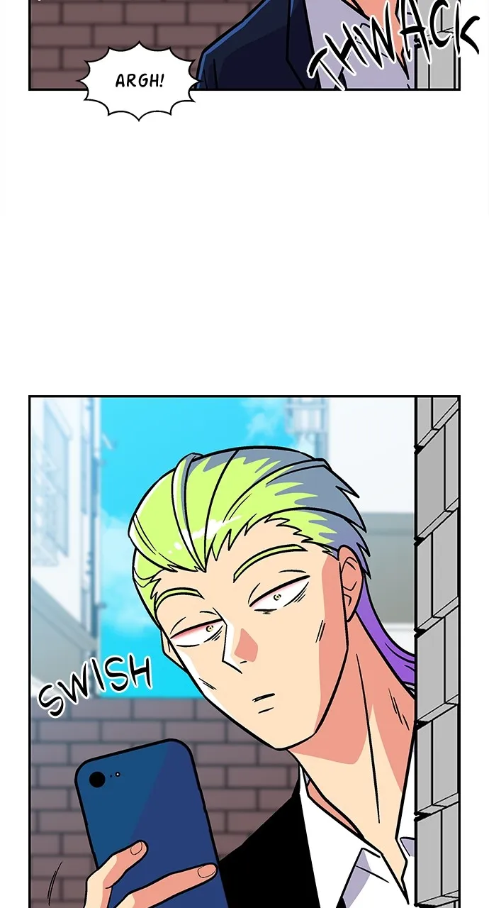 Princess Hurricane Chapter 48 page 16 - 